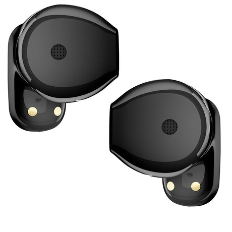 Blackview Airbuds 20 (Riduzione del rumore - IPX7 - Bluetooth 5.4) Nero