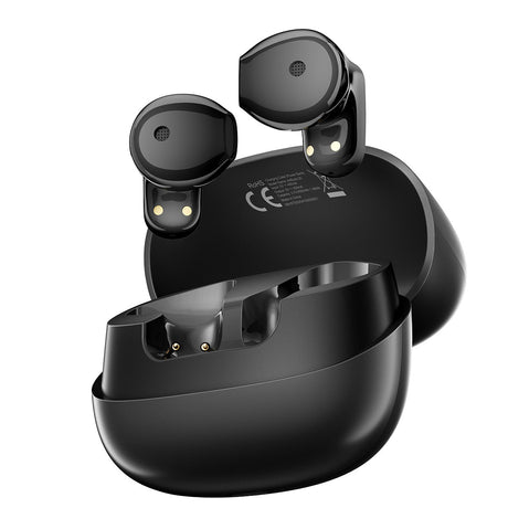 Blackview Airbuds 20 (Riduzione del rumore - IPX7 - Bluetooth 5.4) Nero