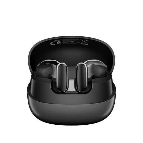 Blackview Airbuds 20 (Riduzione del rumore - IPX7 - Bluetooth 5.4) Nero