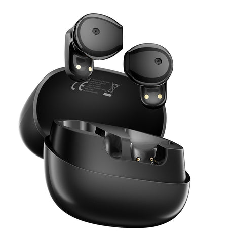 Blackview Airbuds 20 (Riduzione del rumore - IPX7 - Bluetooth 5.4) Nero