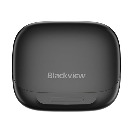 Blackview Airbuds 200 (Riduzione del rumore IA - Bluetooth 5.4 - IP68) Nero