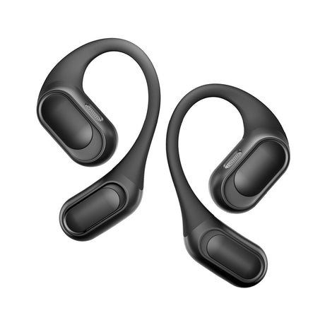 Blackview Airbuds 200 (Riduzione del rumore IA - Bluetooth 5.4 - IP68) Nero