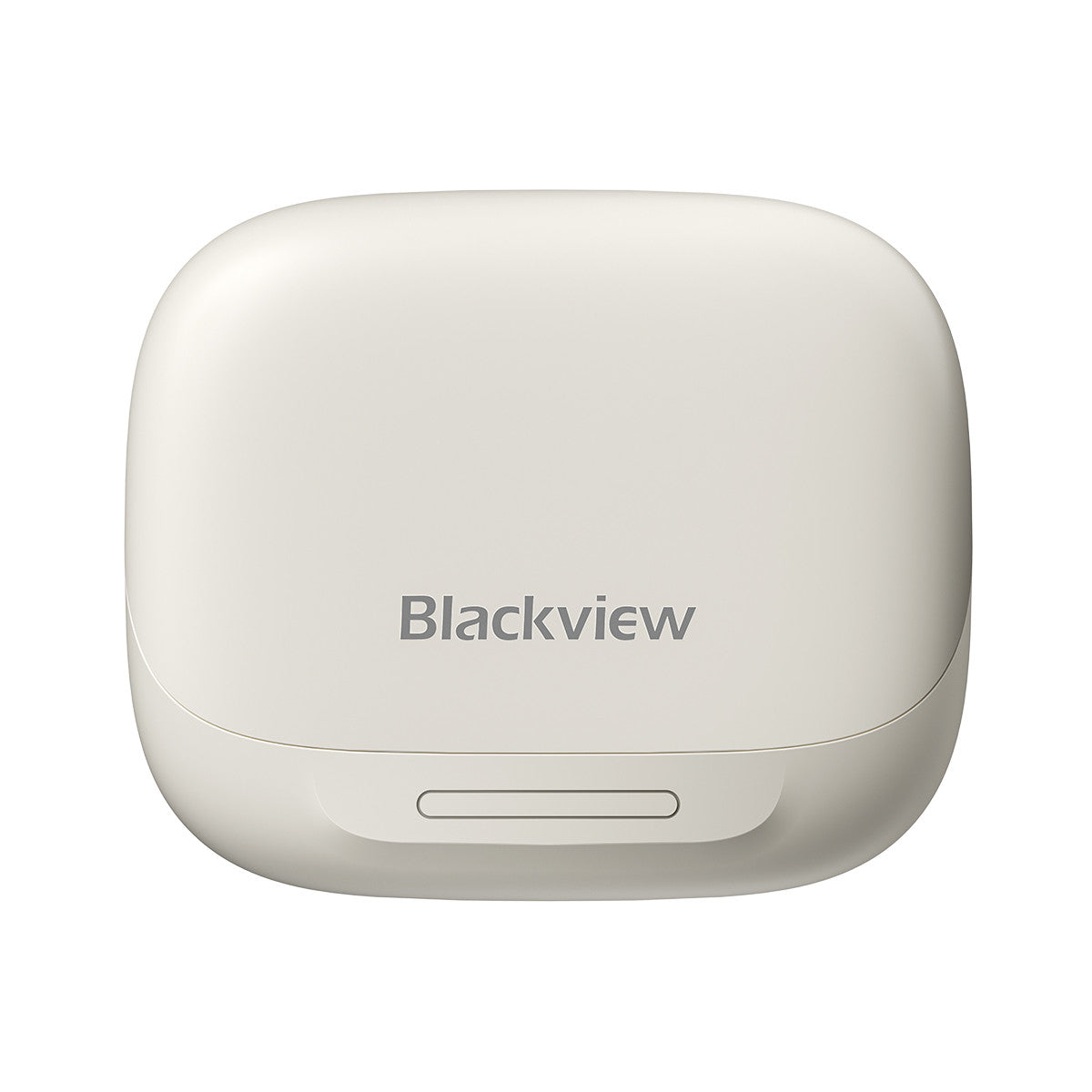 Blackview Airbuds 200 (Réduction de Bruit IA - Bluetooth 5.4 - IP68) Blanc