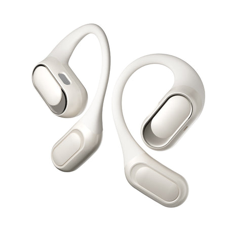 Blackview Airbuds 200 (Riduzione del rumore IA - Bluetooth 5.4 - IP68) Bianco