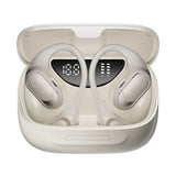 Blackview Airbuds 200 (Réduction de Bruit IA - Bluetooth 5.4 - IP68) Blanc