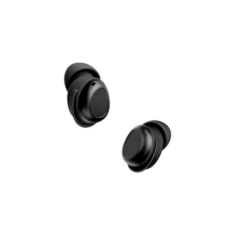 Blackview Airbuds 9 (Écran d'Affichage - Bluetooth 5.4) Noir