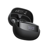 Blackview Airbuds 9 (Display Screen - Bluetooth 5.4) Black