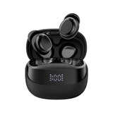 Blackview Airbuds 9 (Display Screen - Bluetooth 5.4) Black
