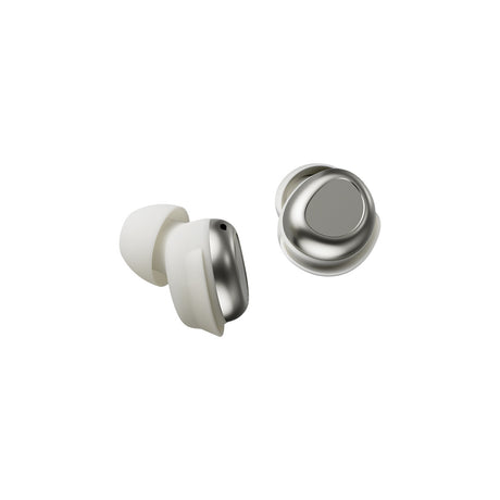 Blackview Airbuds 9 (Display - Bluetooth 5.4) Bianco