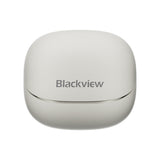 Blackview Airbuds 9 (Display Screen - Bluetooth 5.4) White