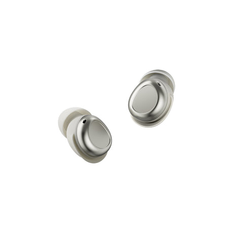 Blackview Airbuds 9 (Display - Bluetooth 5.4) Bianco