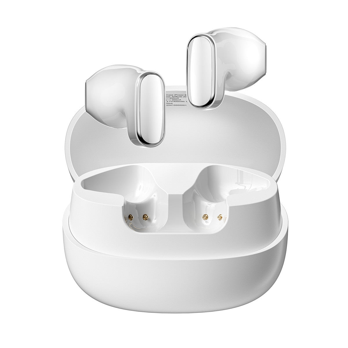 Blackview Airbuds 20 (Noise reduction - IPX7 - Bluetooth 5.4) White
