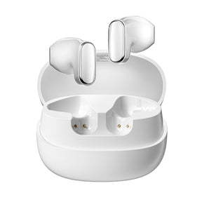 Blackview Airbuds 20 (Noise reduction - IPX7 - Bluetooth 5.4) White
