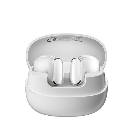 Blackview Airbuds 20 (Riduzione del rumore - IPX7 - Bluetooth 5.4) Bianco