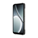 Doogee Blade 10 Max (NFC - 6.56'' - 256 GB, 8 GB RAM - 10,300 mAh) Black