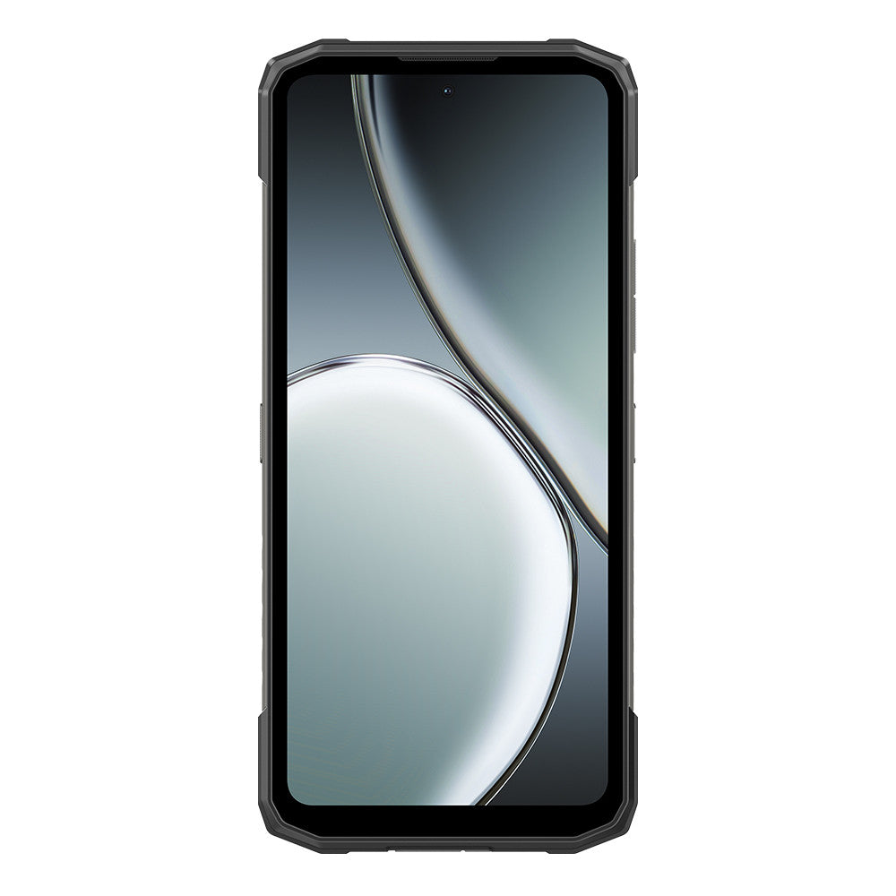Doogee Blade 10 Max (NFC - 6.56'' - 256 GB, 8 GB RAM - 10,300 mAh) Black