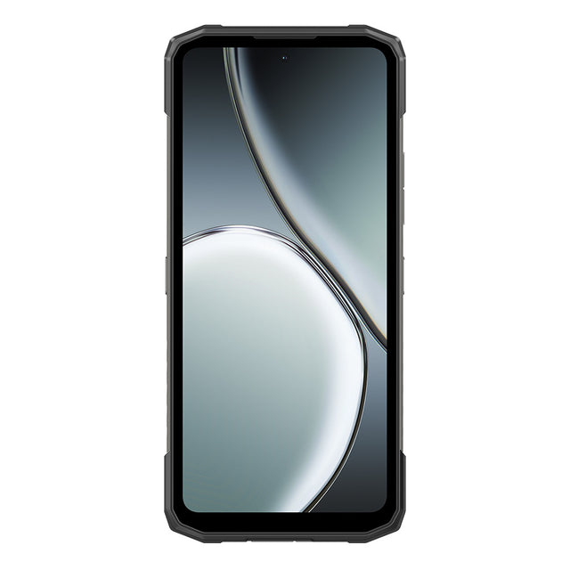 Doogee Blade 10 Max (NFC - 6.56'' - 256 GB, 8 GB RAM - 10,300 mAh) Black