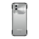 Doogee Blade 10 Power (NFC - 6.6'' - 256 GB, 6 GB RAM - 10 300 mAh) Plata