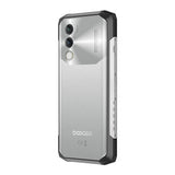 Doogee Blade 10 Power (NFC - 6.6'' - 256 GB, 6 GB RAM - 10 300 mAh) Plata