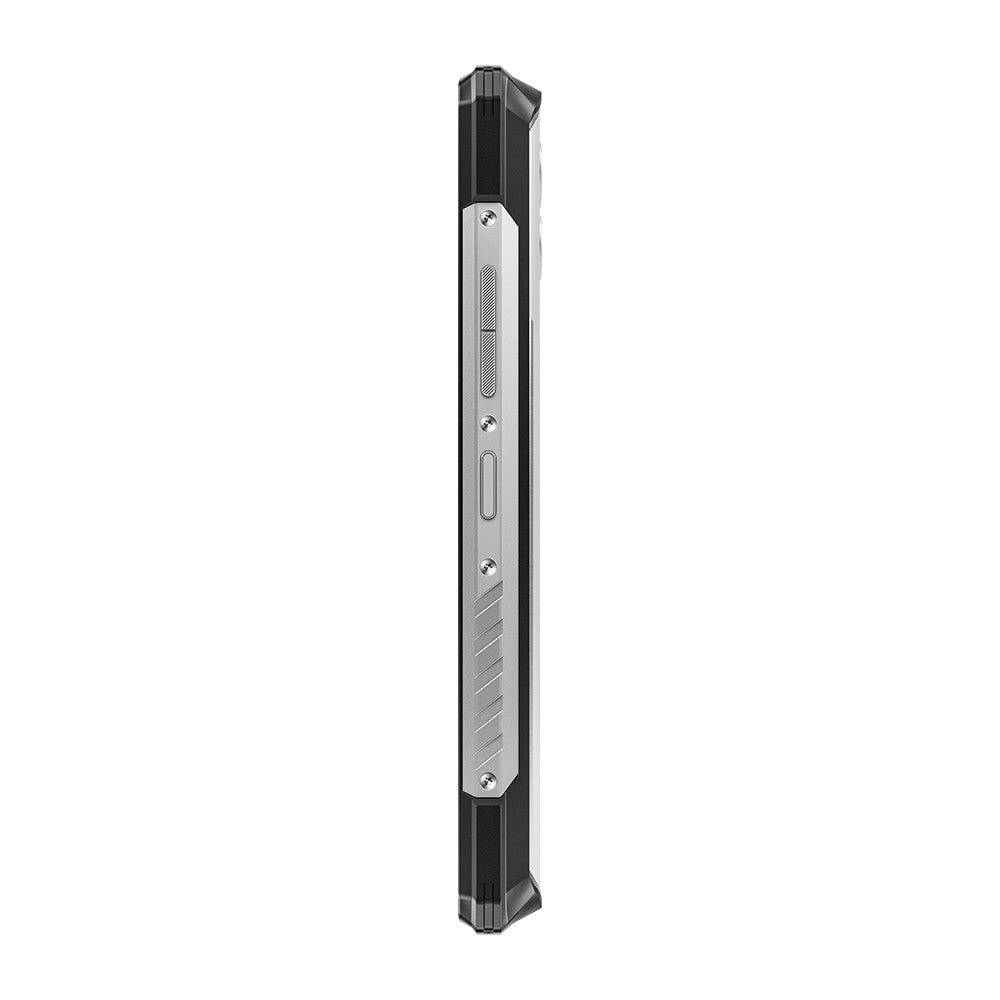 Doogee Blade 10 Power (NFC - 6.6'' - 256 GB, 6 GB RAM - 10 300 mAh) Plata
