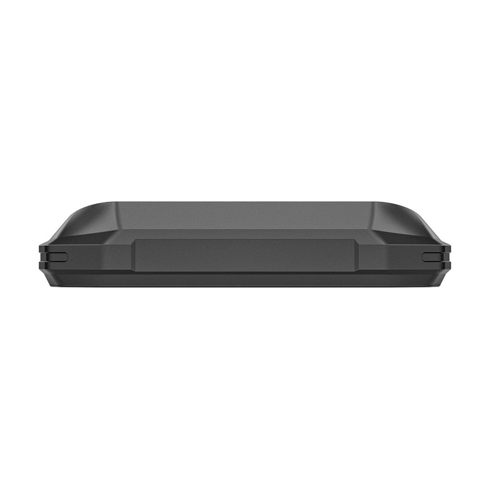 Doogee Blade 10 Power (NFC - 6.6'' - 256 GB, 6 GB RAM - 10 300 mAh) Plata