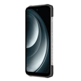 Doogee Blade 10 Power (NFC - 6.6'' - 256 GB, 6 GB RAM - 10 300 mAh) Plata