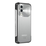 Doogee Blade 10 Power (NFC - 6.6'' - 256 GB, 6 GB RAM - 10 300 mAh) Plata