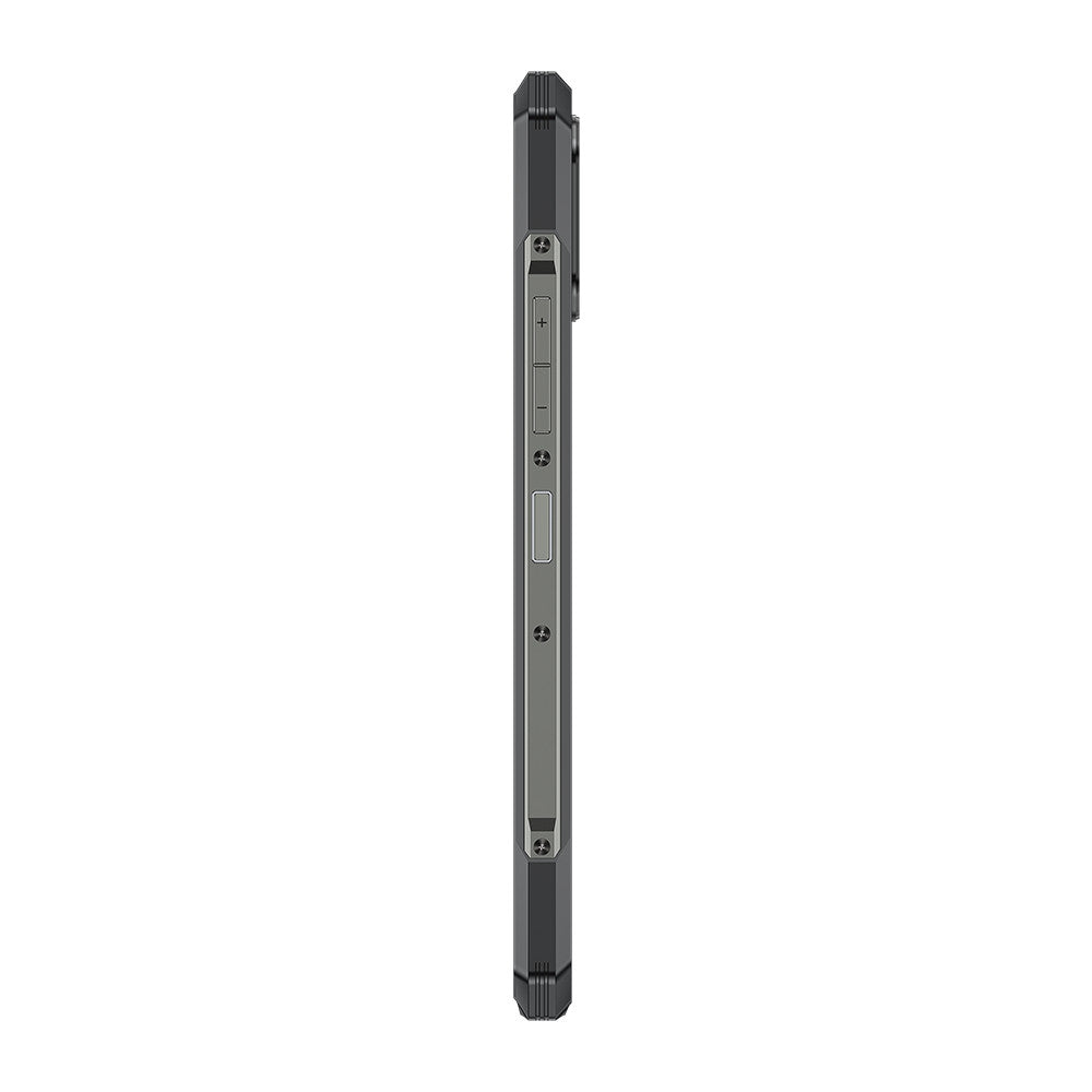 Doogee Blade GT 5G (NFC - 6.72'' - 256 GB, 12 GB RAM) Nero