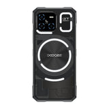 Doogee Blade GT 5G (NFC - 6.72'' - 256 GB, 12 GB RAM) Nero