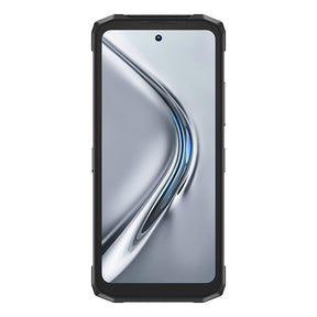 Doogee Fire 6 Power (NFC - 6.56'' - 256 GB, 8 GB RAM - 15 500 mAh) Negro