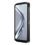 Doogee Fire 6 Power (NFC - 6.56'' - 256 GB, 8 GB RAM - 15 500 mAh) Negro