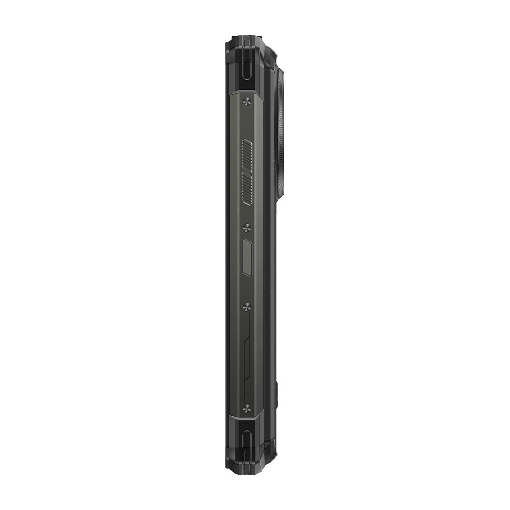 Doogee Fire 6 Power (NFC - 6.56'' - 256 GB, 8 GB RAM - 15 500 mAh) Negro