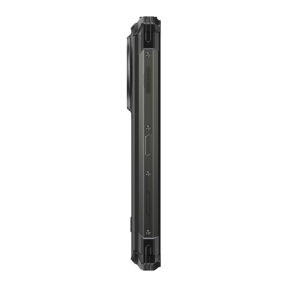 Doogee Fire 6 Power (NFC - 6.56'' - 256 GB, 8 GB RAM - 15 500 mAh) Negro