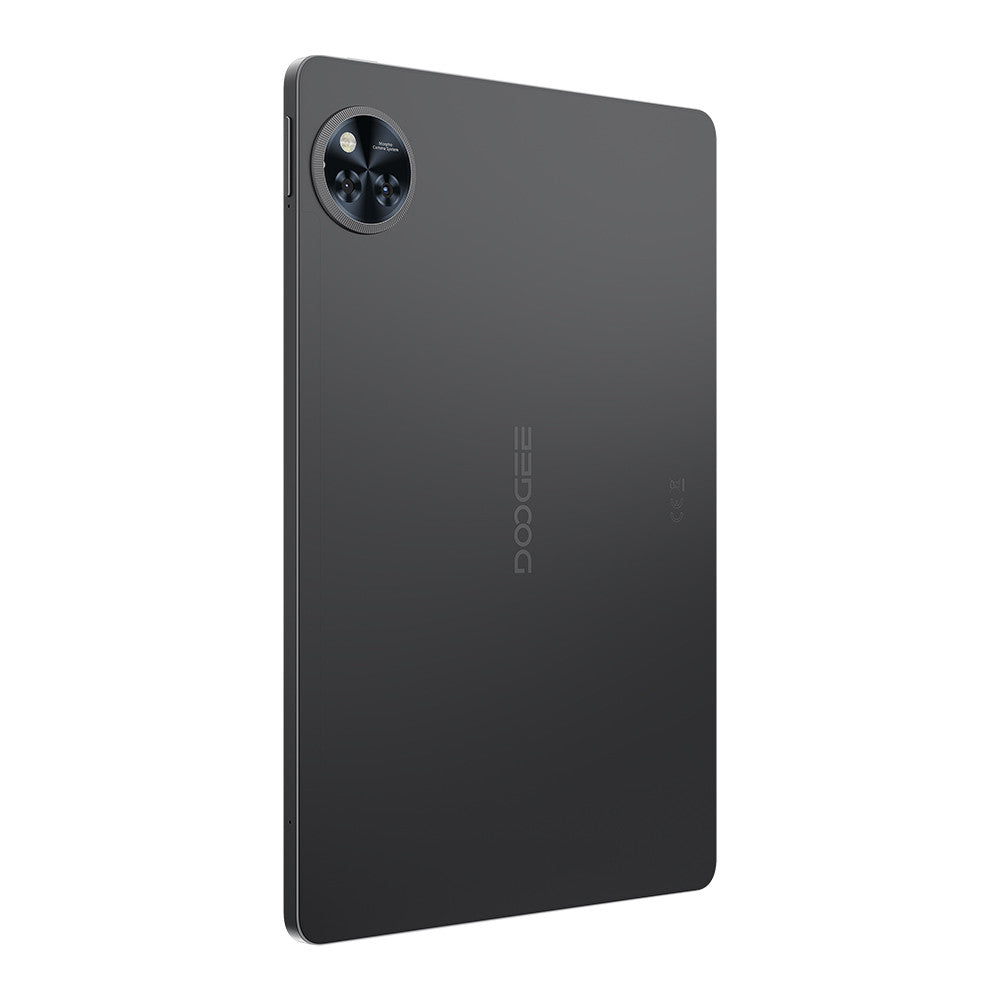 Doogee U11 (Tablette Wifi - 11'', 128 Go, 4 Go RAM) Noir
