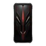 Doogee S119 (NFC - 6.72'', 512 GB, 8 GB RAM - 10 200 mAh) Negro