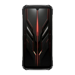 Doogee S119 (NFC - 6.72'', 512 GB, 8 GB RAM - 10 200 mAh) Negro