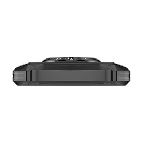 Doogee S119 (NFC - 6.72'', 512 GB, 8 GB RAM - 10 200 mAh) Nero