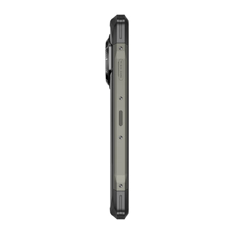 Doogee S119 (NFC - 6.72'', 512 GB, 8 GB RAM - 10 200 mAh) Nero