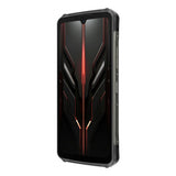 Doogee S119 (NFC - 6.72'', 512 GB, 8 GB RAM - 10 200 mAh) Negro