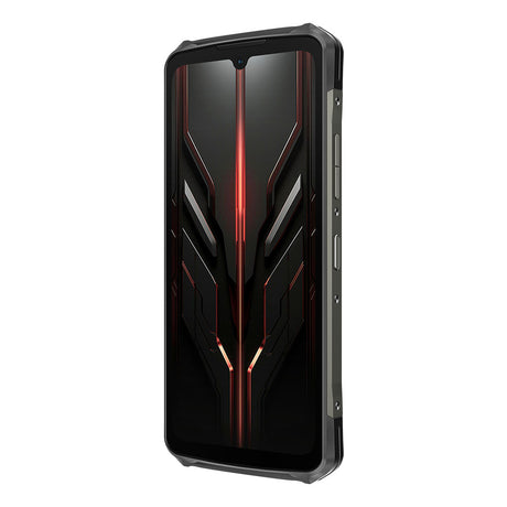 Doogee S119 (NFC - 6.72'', 512 GB, 8 GB RAM - 10 200 mAh) Nero