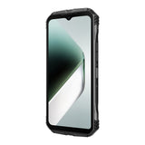 Doogee S Cyber Pro (NFC - 6.6'' - 512 GB, 12 GB RAM - 10,800 mAh) Silver