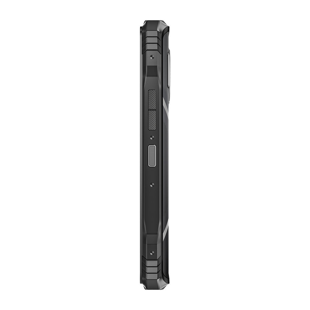 Doogee S Cyber Pro (NFC - 6.6'' - 512 GB, 12 GB RAM - 10,800 mAh) Silver