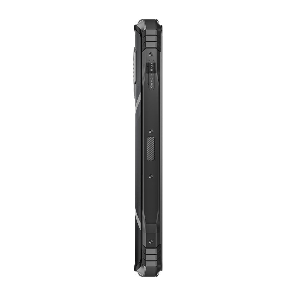Doogee S Cyber Pro (NFC - 6.6'' - 512 GB, 12 GB RAM - 10,800 mAh) Silver