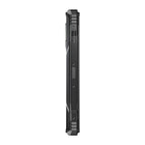Doogee S Cyber Pro (NFC - 6.6'' - 512 GB, 12 GB RAM - 10,800 mAh) Silver