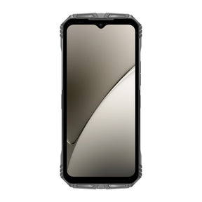 Doogee S Punk Pro (NFC - 6.6'' - 512 GB, 8 GB RAM - 10 800 mAh) zilver