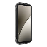Doogee S Punk Pro (NFC - 6.6'' - 512 GB, 8 GB RAM - 10 800 mAh) zilver