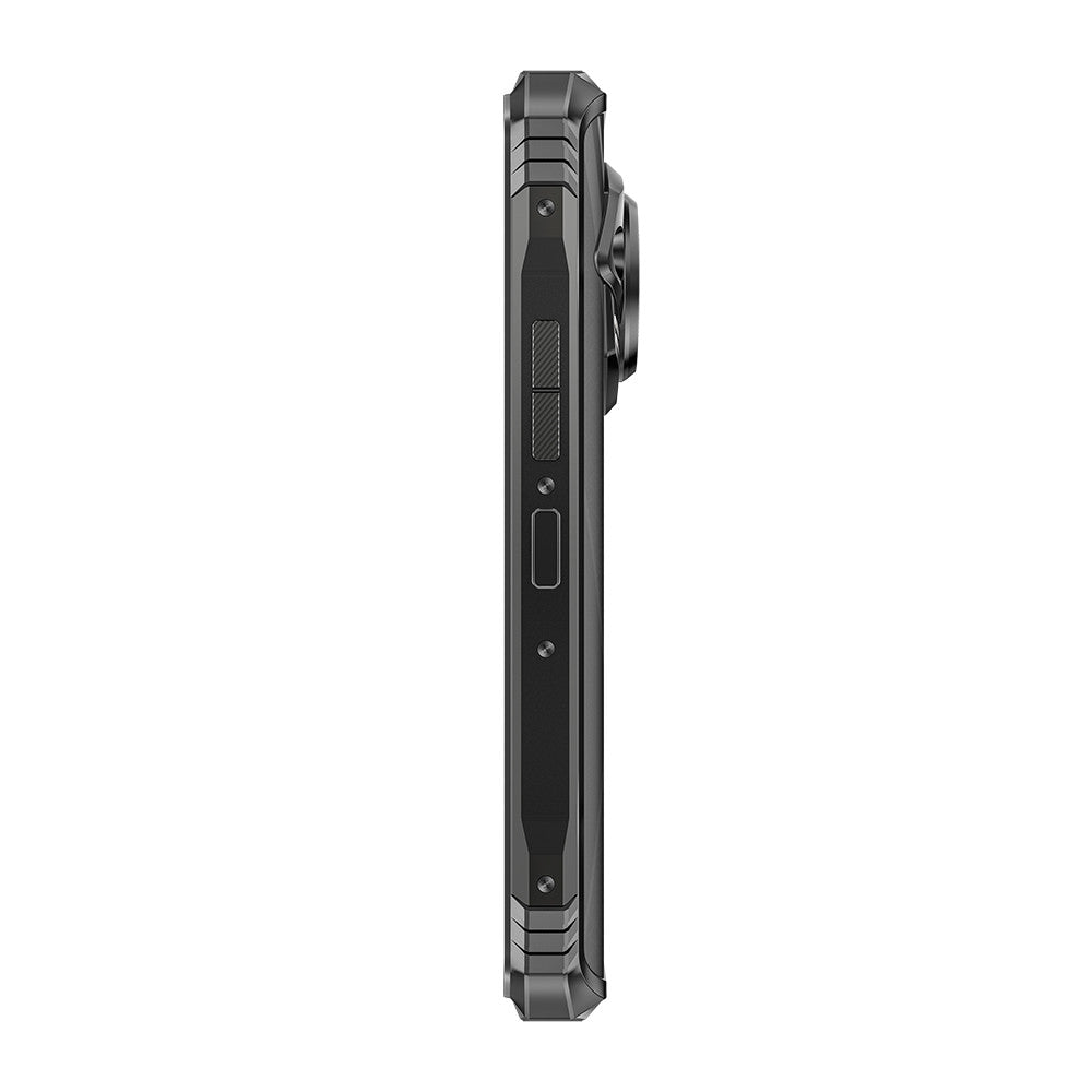 Doogee S Punk Pro (NFC - 6.6'' - 512 GB, 8 GB RAM - 10 800 mAh) zilver