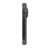 Doogee S Punk Pro (NFC - 6.6'' - 512 GB, 8 GB RAM - 10 800 mAh) zilver