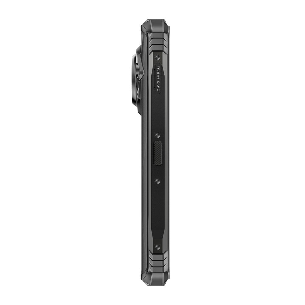 Doogee S Punk Pro (NFC - 6.6'' - 512 GB, 8 GB RAM - 10 800 mAh) zilver