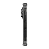 Doogee S Punk Pro (NFC - 6.6'' - 512 GB, 8 GB RAM - 10 800 mAh) zilver